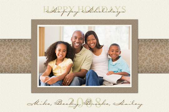 photoshop templates for christmas cards