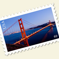 US Postage Stamp