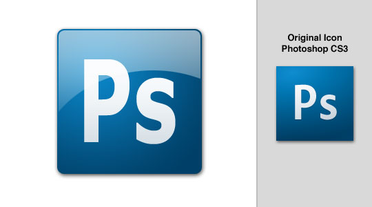 photoshop cs3 logo