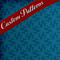 Creating Custom Patterns