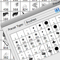 Installing And Managing Brushes And Other Presets