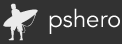 pshero.com homepage
